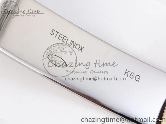 MiroTime 0226 Original DateJust 41 126331 904L SS RG VSF 1:1 Best Edition Brown Dial on Jubilee Bracelet VS 1711